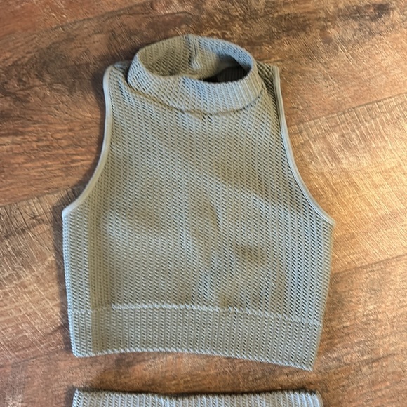 Marciano Skirt and Top - Picture 3 of 4